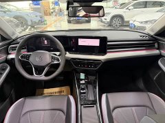 Volkswagen Lingdu L 280TSI DSG Spicy Edition - ფოტო 7