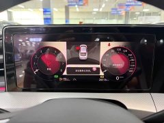 Volkswagen Lingdu L 280TSI DSG Spicy Edition - ფოტო 8