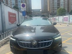 Buick Regal 552T Smart Comfort Edition - ფოტო 2