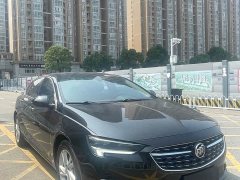 Buick Regal 552T Smart Comfort Edition - ფოტო 3