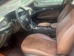 Buick Regal 552T Smart Comfort Edition - ფოტო 4