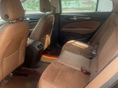 Buick Regal 552T Smart Comfort Edition - ფოტო 5
