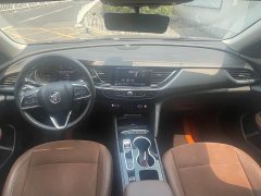 Buick Regal 552T Smart Comfort Edition - ფოტო 6