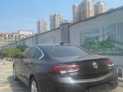 Buick Regal 552T Smart Comfort Edition - ფოტო 7