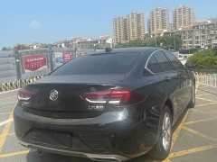 Buick Regal 552T Smart Comfort Edition - ფოტო 9