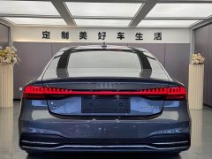 Audi A7 45 TFSI Premium Edition - ფოტო 13