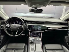 Audi A7 45 TFSI Premium Edition - ფოტო 5