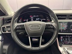 Audi A7 45 TFSI Premium Edition - ფოტო 6
