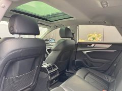 Audi A7 45 TFSI Premium Edition - ფოტო 7