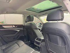 Audi A7 45 TFSI Premium Edition - ფოტო 9