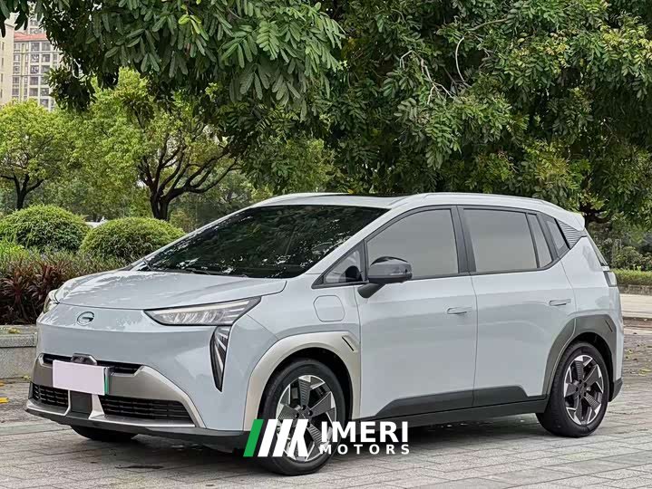 GAC AION Y 70 Smart Leader Edition LFP - ავტომობილი ჩინეთიდან