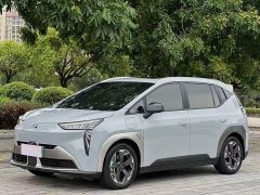 GAC AION Y 70 Smart Leader Edition LFP - ფოტო 1