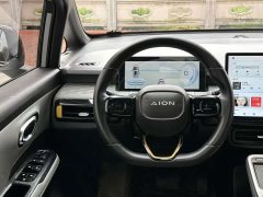 GAC AION Y 70 Smart Leader Edition LFP - ფოტო 10