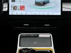 GAC AION Y 70 Smart Leader Edition LFP - ფოტო 11
