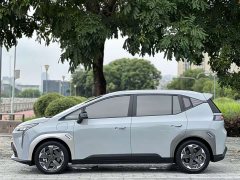 GAC AION Y 70 Smart Leader Edition LFP - ფოტო 14