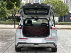 GAC AION Y 70 Smart Leader Edition LFP - ფოტო 15