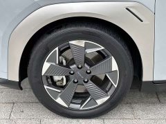 GAC AION Y 70 Smart Leader Edition LFP - ფოტო 16