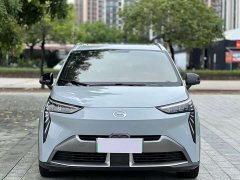 GAC AION Y 70 Smart Leader Edition LFP - ფოტო 2