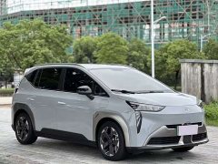 GAC AION Y 70 Smart Leader Edition LFP - ფოტო 3