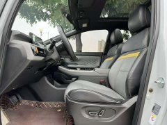 GAC AION Y 70 Smart Leader Edition LFP - ფოტო 4