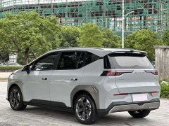 GAC AION Y 70 Smart Leader Edition LFP - ფოტო 7