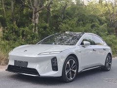 NIO ET5 75kWh - ფოტო 1