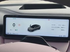 NIO ET5 75kWh - ფოტო 10