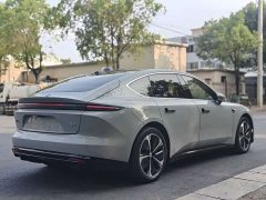 NIO ET5 75kWh - ფოტო 12