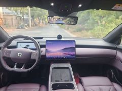 NIO ET5 75kWh - ფოტო 5