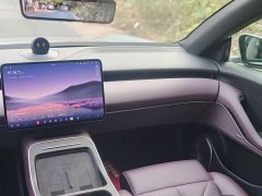 NIO ET5 75kWh - ფოტო 7
