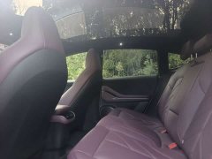 NIO ET5 75kWh - ფოტო 8