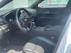 Cadillac CT4 28T Fashion Edition - ფოტო 4