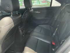 Cadillac CT4 28T Fashion Edition - ფოტო 5