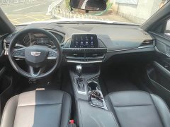 Cadillac CT4 28T Fashion Edition - ფოტო 6
