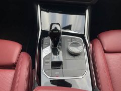 BMW 3 Series 320Li M Sport Package - ფოტო 12