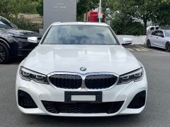 BMW 3 Series 320Li M Sport Package - ფოტო 2