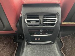 BMW 3 Series 320Li M Sport Package - ფოტო 8