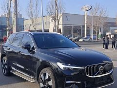 Volvo XC60 Plug-in Hybrid 2025 Extended Range AWD Smart Luxury Edition - ფოტო 1