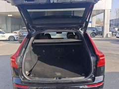 Volvo XC60 Plug-in Hybrid 2025 Extended Range AWD Smart Luxury Edition - ფოტო 13