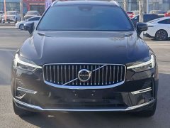 Volvo XC60 Plug-in Hybrid 2025 Extended Range AWD Smart Luxury Edition - ფოტო 2