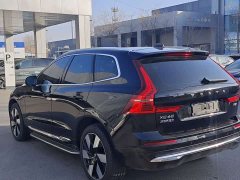 Volvo XC60 Plug-in Hybrid 2025 Extended Range AWD Smart Luxury Edition - ფოტო 6