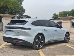 NIO ET5T 75kWh Touring - ფოტო 10