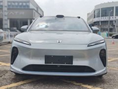 NIO ET5T 75kWh Touring - ფოტო 2