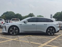 NIO ET5T 75kWh Touring - ფოტო 3