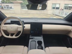 NIO ET5T 75kWh Touring - ფოტო 5