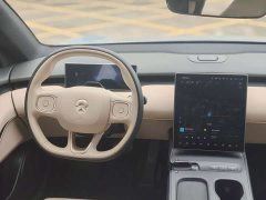 NIO ET5T 75kWh Touring - ფოტო 6