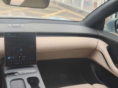 NIO ET5T 75kWh Touring - ფოტო 7