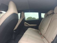 NIO ET5T 75kWh Touring - ფოტო 8