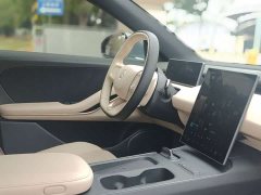 NIO ET5T 75kWh Touring - ფოტო 9