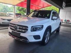 Mercedes-Benz GLB 200 Dynamic - ფოტო 1